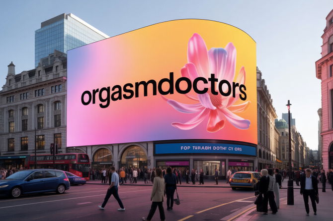 OrgasmDoctors.com