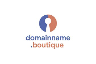 DomainName.Boutique - Creative brandable domain for sale