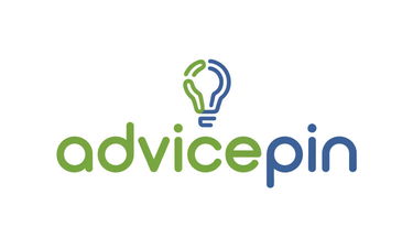 AdvicePin.com - Creative brandable domain for sale