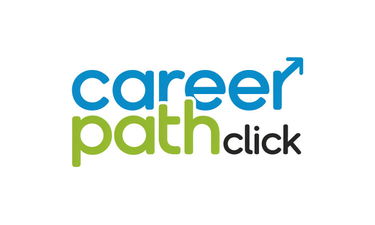 CareerPath.click - Creative brandable domain for sale