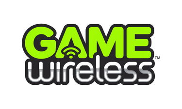 GameWireless logo