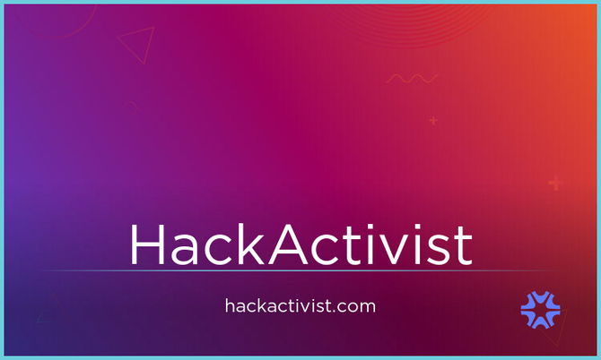 HackActivist.com