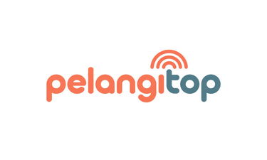 PelangiTop.com - Creative brandable domain for sale