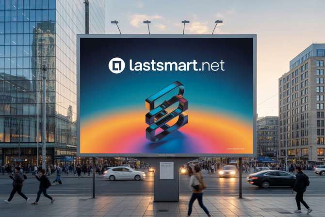 LastSmart.net — 3