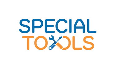 SpecialTools.net - Creative brandable domain for sale