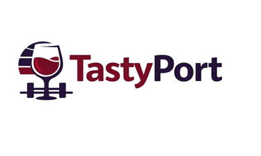 TastyPort.com - Creative brandable domain for sale
