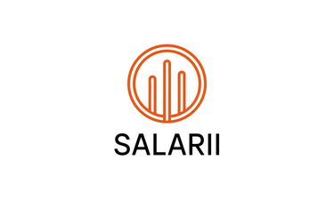Salarii.com - Creative brandable domain for sale