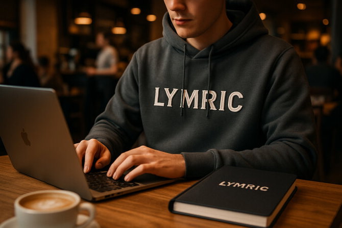 LYMRIC.com — 5