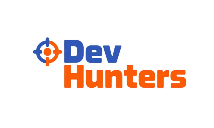 DevHunters logo