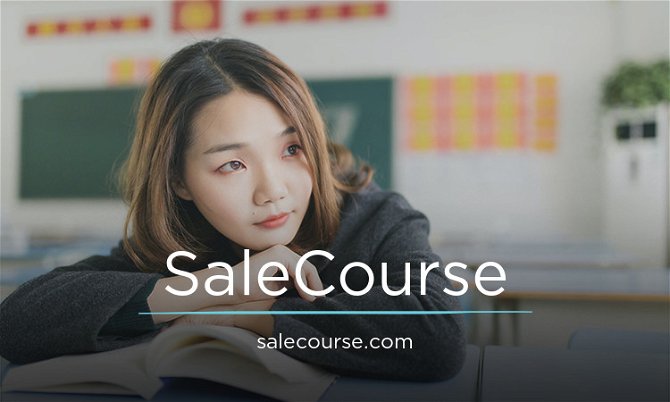 SaleCourse.com