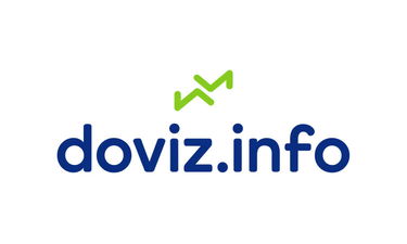 Doviz.info - Creative brandable domain for sale