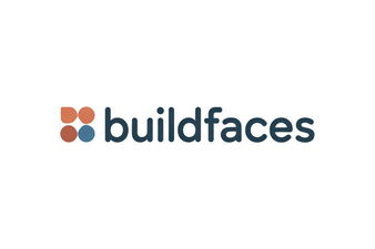 BuildFaces.com - Creative brandable domain for sale