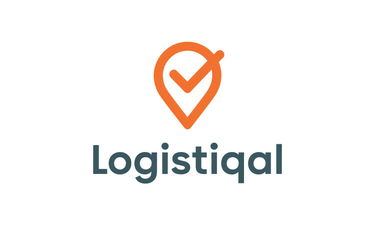 Logistiqal.com - Creative brandable domain for sale