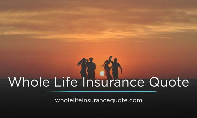 WholeLifeInsuranceQuote.com