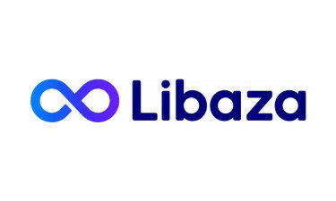 Libaza logo