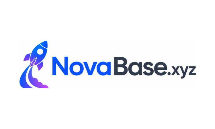 NovaBase logo