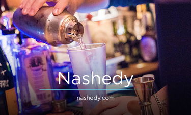 Nashedy.com - Creative brandable domain for sale