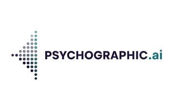 Psychographic.ai - Creative brandable domain for sale
