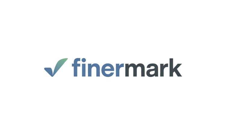 FinerMark logo