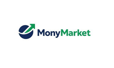 MonyMarket logo