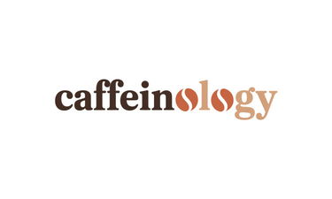 Caffeinology.com - Creative brandable domain for sale