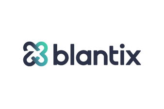 Blantix.com - Creative brandable domain for sale