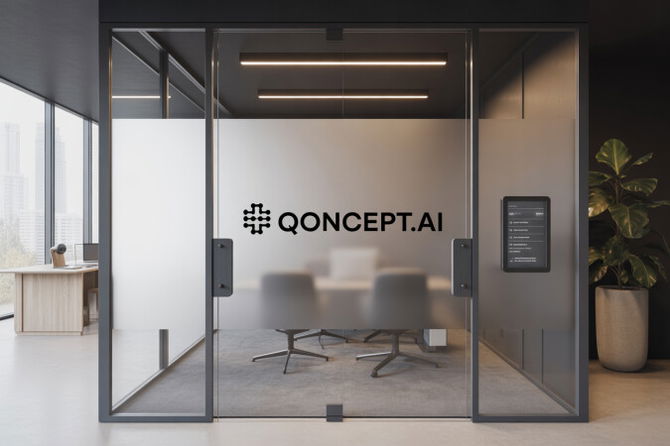 Qoncept.ai — 2