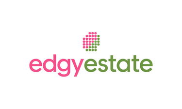 EdgyEstate.com - Creative brandable domain for sale