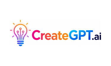 CreateGPT logo