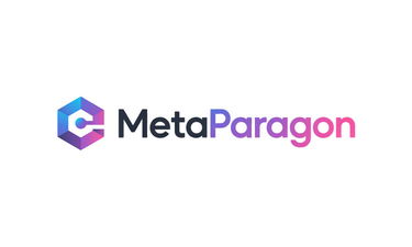 MetaParagon.com - Creative brandable domain for sale