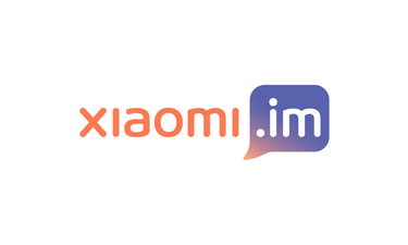 xiaomi logo