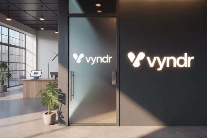 Vyndr.com — 4