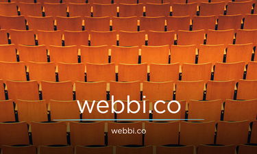 webbi.co