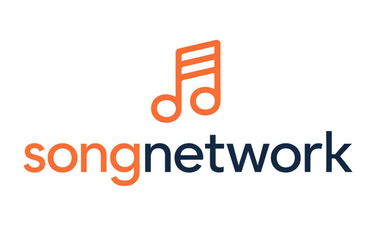 SongNetwork.com - Creative brandable domain for sale
