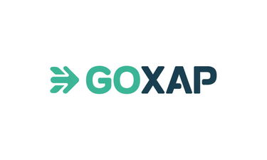 GoXap logo