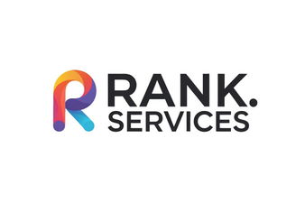 Rank.Services - Creative brandable domain for sale