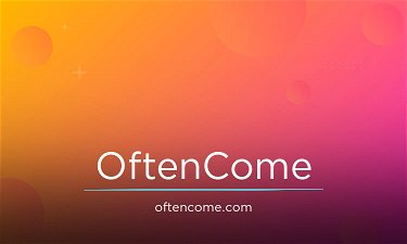 OftenCome.com