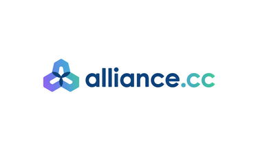 Alliance.cc - Creative brandable domain for sale