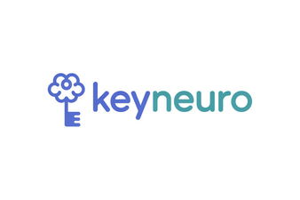 KeyNeuro.com - Creative brandable domain for sale
