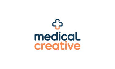 MedicalCreative.com - Creative brandable domain for sale