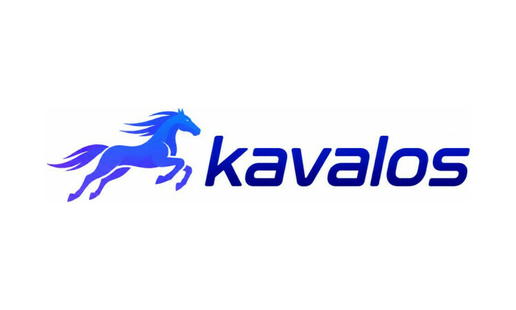 kavalos logo
