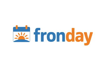Fronday.com - Creative brandable domain for sale
