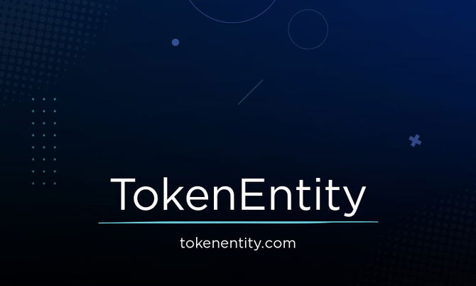 TokenEntity.com