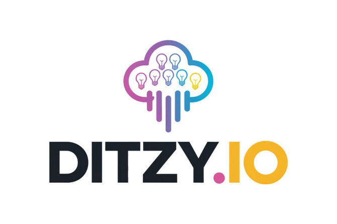 Ditzy.io
