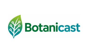 Botanicast.com is for sale