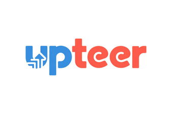 UpTeer.com - Creative brandable domain for sale