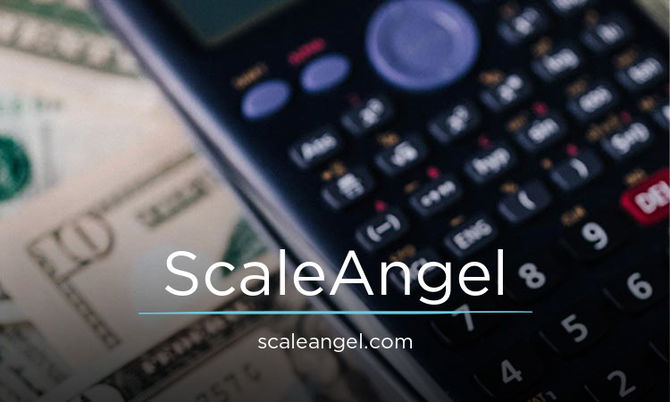 ScaleAngel.com
