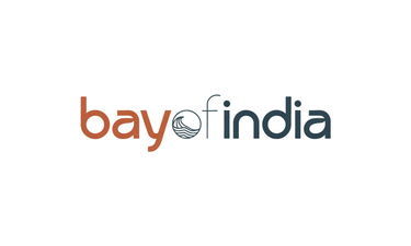 BayOfIndia.com - Creative brandable domain for sale