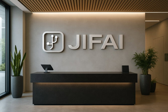 JIFAI.com — 4