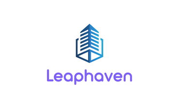 LeapHaven logo